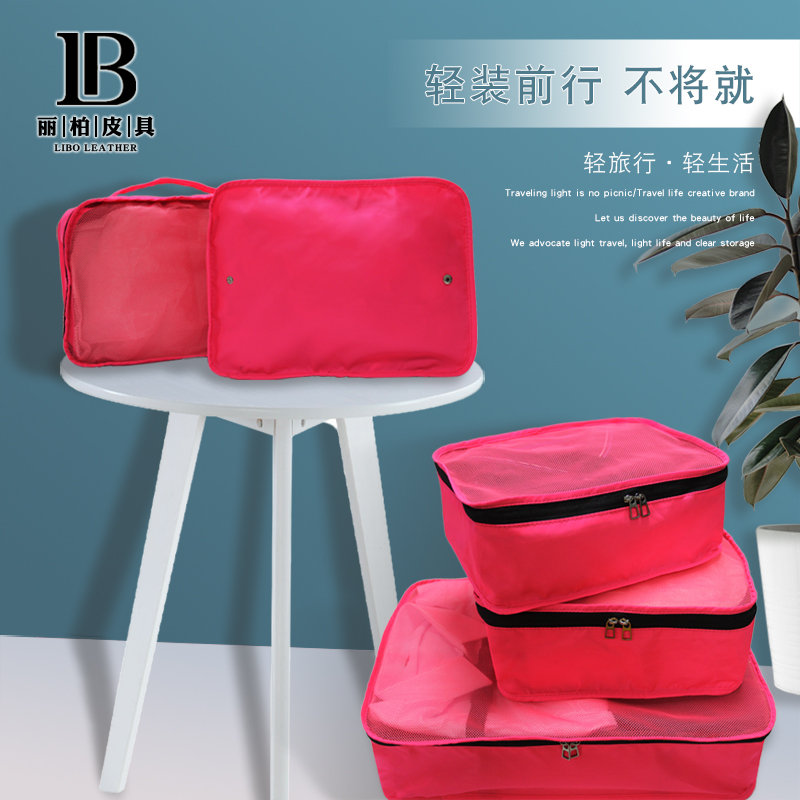 Home/Travel Storage Bag