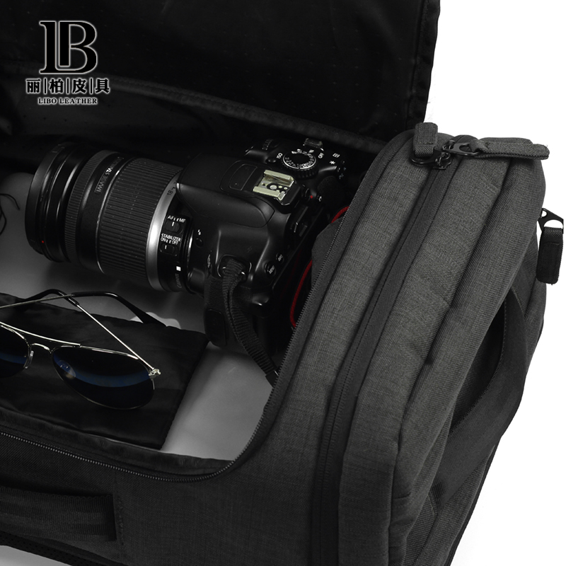 Dayly commuter backpack