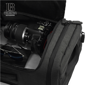 Dayly commuter backpack